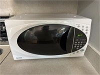 KenMore microwave