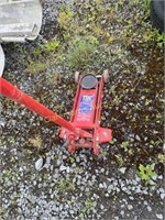 3 Ton Floor Jack