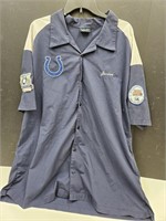 Colts Super Bowl & Lucas Oil 2 XL Shirt
