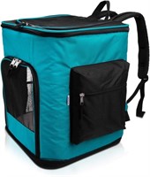 NAVARIS COLLAPSIBLE BACKPACK PET CARRIER