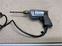 CORDED DRILL