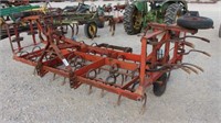 FLEMSTOFFE 13' WING CULTIVATOR