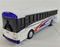 Thomas built buses authentic scale model transit