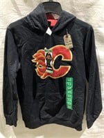 Nhl Kids Calgary Flames Xl 14/16