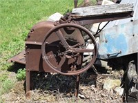 Corn Sheller