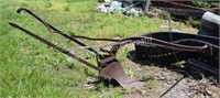 Horse Drawn Plow