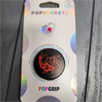PopSockets PopGrip Cell Phone Grip & Stand - So Ko