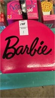 Barbie Container