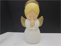 Angel Blow Mold 19" h