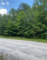 Tract 2: 1.58+- Acres • Creek Frontage