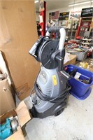 Task Force 2000 PSI Electric Pressure Washer