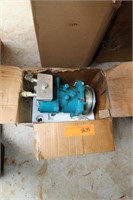 Sandem Air Conditioner Compressor