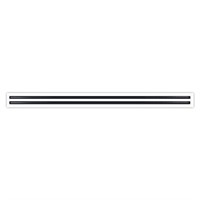 BUILDMART - 48" Linear Slot Diffuser - (2 Slot)