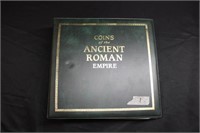 Coins of the Ancient Roman Empire