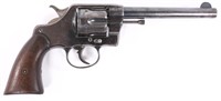 1892 US COLT M1892 / 94 .38 LC CONVERTED REVOLVER