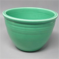 Fiestaware Med Green Mixing Bowl