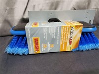 Heavy Duty Wash Brush