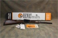 Henry H001-ME ME02764 Rifle .22 Mag