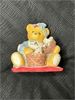 Cherished Teddies  Suzanne #533785