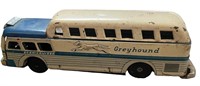 Greyhound Mini Bus Scenic Cruiser