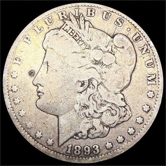 June 19th - 23rd Buffalo Broker Coin Auction