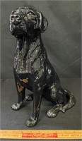 DESIRABLE BESWICK DOG FIGURINE - SUBSTANTIAL