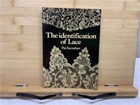 The Identification of Lace Book