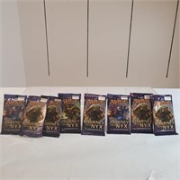 Magic The Gathering 15-Card Booster Packs