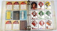 APPROX 99 BASKETBALL CARDS