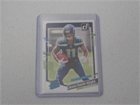 2023 DONRUSS JAXSON SMITH-NJIGBA RC SEAHAWKS