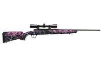 Savage Arms - Axis XP Camo Compact - 243 Win