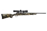 Savage Arms - Axis XP Camo Compact - 223 Rem