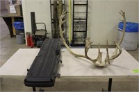 Caribou Rack & Hard Gun Case