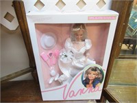 Vanna White Doll