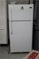 Frigidaire Refrigerator/Freezer