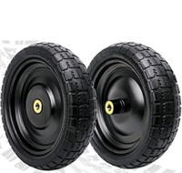 13 Inch Flat Free Tire - 13'' Tire for