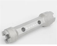 KOBALT DRAIN REMOVER WRENCH