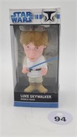 Star Wars Luke Skywalker Bobble Head
