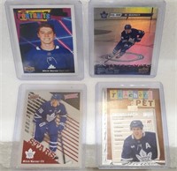 4 Mitch Marner