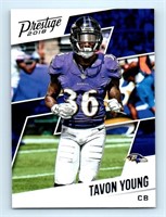 Tavon Young