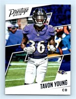 Tavon Young