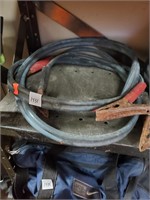 Jumper Cables ,saws