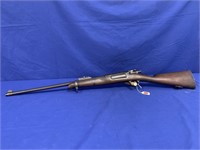 U.S. Springfield Armory 1898 Rifle