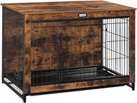 Dog Crate Furniture, Large Dog Kennel