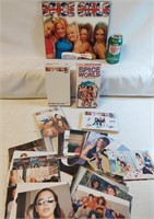 Spice Girls Collection