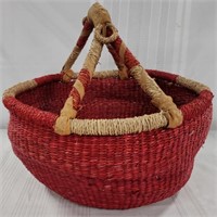 African Bolga Basket