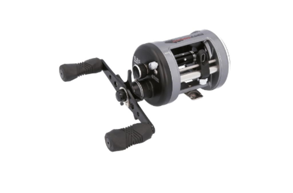 Bass Pro Shops CatMaxx 3000C
Baitcast Reel