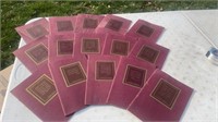 1930’s 40’s Self Teaching Booklets 1 -15