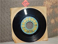Tammy Wynette D-I-V-O-R-C-E 7" Vinyl