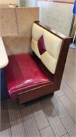 Single Seated Booth